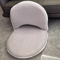 Chaise de plage pliable Hangrui douce et confortable pour la peau, avec cadre renforcé résistant, siège portable pour la randonnée, le camping et le jardin