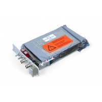 VIBRO-METER UVV 697 Procesador de Vibraciones, Programación PLC, Control Industrial, RS485, Ethernet, 256 I/O, 204-697-000-02