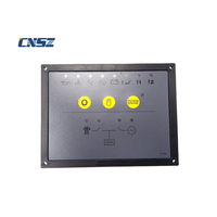 Module de commande du moteur DeepSe DSE704, panneau de commande pour générateur diesel