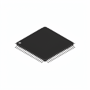 Original One Stop Service Buy Electronics Components Online Embedded MCF52231CAF60 80 LQFP - Product Image 1