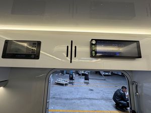 Camioneta Camper Personalizada <span class=keywords><strong>de</strong></span> Alta Calidad con Panel Solar <span class=keywords><strong>de</strong></span> 600W para Campamentos Fuera <span class=keywords><strong>de</strong></span> Carretera y Viajes Familiares - Product Image 6