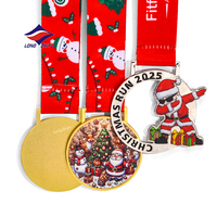 Longzhiyu - Médailles et trophées sportifs personnalisés en métal pour football, natation, spinning - 20 ans d'expérience - Médailles et médaillons personnalisés en métal