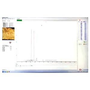 Precio de fábrica hecho en China automático 99.9% prueba de alta precisión probador de oro y plata para joyería tamaño pequeño - Product Image 1