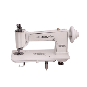 High Quality of Heavy Duty Portable Embroidery Sewing <b>Machine</b> for Home Use Available at Wholesale Price - Product Image 3