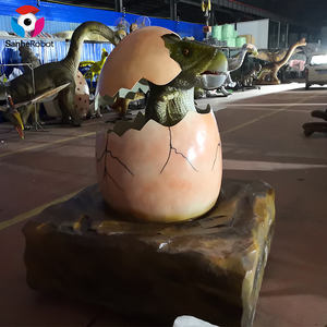 Jeux d'intérieur <span class=keywords><strong>de</strong></span> <span class=keywords><strong>Jurassic</strong></span> <span class=keywords><strong>World</strong></span>, bébé <span class=keywords><strong>dinosaure</strong></span>, œuf <span class=keywords><strong>de</strong></span> <span class=keywords><strong>dinosaure</strong></span> inspiré du jurassique - Product Image 4