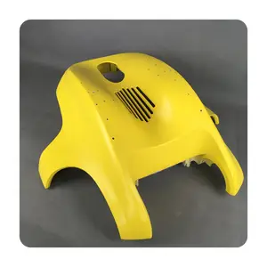 Prototyping Manufacturer High Precision Oem Resin Plastic Abs Pc Pom Pp Pa Like Rapid Prototype Molding Underwater robot parts