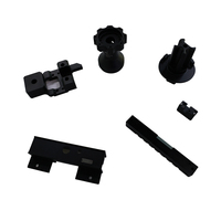 Servicio de Torneado CNC de Precisión en Aluminio para Piezas Metálicas, Accesorios de Mecanizado CNC para Piezas de Motocicleta, Fabricación OEM
