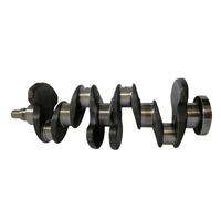 F201-11-301A de F201-11-301 de F201-11-301B de vilebrequin pour le moteur F2 de Mazda