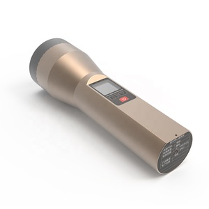 S350AS Instrumento de Posicionamiento y Detección Rápida para Tuberías de Gas, Monitor Láser de Gas - Product Image 6