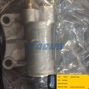 อะไหล่รถเครน ZOOMLION รุ่น QY20V QY25V532 QY30V532 ปั๊มแยก - Product Image 2