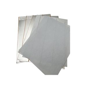<span class=keywords><strong>Dmd</strong></span> cách điện giấy linh hoạt Laminate nhiệt độ cao polyester cách nhiệt phim cho máy biến áp ROHS chứng nhận - Product Image 2