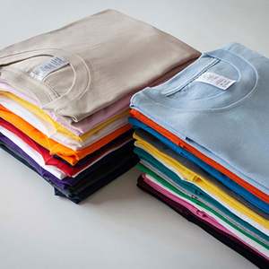 Camiseta de Diseñador, Marcas Famosas, Superventas, Camiseta de Lujo de Algodón Puro para Hombre, Tendencia Slim, Ropa de Marca con Etiqueta Personalizada - Product Image 3