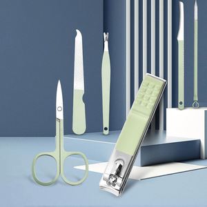 Coffret de 16 coupe-ongles en acier inoxydable Ww1521 – Promotion spéciale - Product Image 5