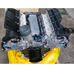 Motor V6 Supercargado de 3.0L para Land Rover Range Rover Sport Edición Ejecutiva, <span class=keywords><strong>Jaguar</strong></span> XJL, XFL, F-PACE, Discovery - Product Image 2