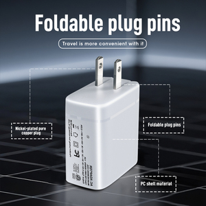 <strong>45W</strong> Fast for <strong>Samsung</strong> GaN <strong>Charger</strong> Set USB C Mobile <strong>Charger</strong> Adapter PD 3.0 Compatible US Socket Standard Type C <strong>45W</strong> <strong>Charger</strong> for 16 - Product Image 4