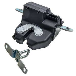 Fermo di blocco del portellone posteriore per <span class=keywords><strong>Fiat</strong></span> 500 Grande <span class=keywords><strong>Punto</strong></span> <span class=keywords><strong>Evo</strong></span> & Bravo 55702917 - Product Image 1