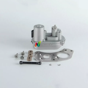 Actuador de turbocompresor BV50 53049880054 059145715F para Audi, VW Touareg <span class=keywords><strong>3</strong></span>,0 TDI Motor ASB, BKN, BKS, BMK, BNG Turbo VNT - Product Image 1