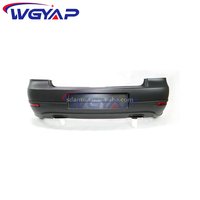 WGYAP pour VW Golf 5 Intérieur 6 GTI Pare-chocs avant 8 TSI Toit ouvrant Vitre Accessoires carbone 4 7 Feux arrière Carrosserie Pare-chocs Spoilers