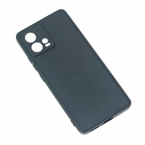 Nhà Sản Xuất Bán Buôn Matte TPU Trường Hợp Mềm Frosted Cover Quay Lại Silicone Điện Thoại Di Động Trường Hợp Đối Với Motorola Moto Cạnh 30 Fusion 5G Bl - Product Image 2