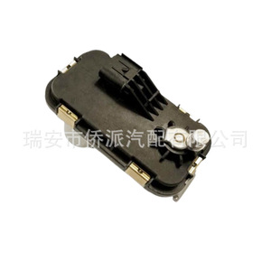 Actionneur de turbo 49180-18400 4918001405 pour Volkswagen Audi, pièce de rechange pour le contrôle de la pression du turbo - Product Image 4