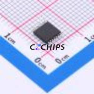 Amplificador operacional de chip IC de circuito integrado TLC27M4CPWR nuevo y original - Product Image 2