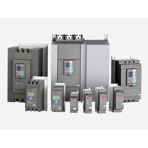 Arrancador Suave Serie PSE de A-B-B para Motor Trifásico de 400V 7.5-200KW - Product Image 3