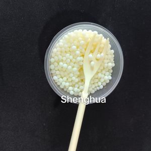 Granulés de plastique de qualité bouteille, résine PET de marque CZ302 CZ318 CZ328, transit vers l'Éthiopie - Product Image 6