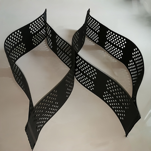 Panneaux géocellulaires en HDPE, système <span class=keywords><strong>de</strong></span> confinement cellulaire, <span class=keywords><strong>stabilisateur</strong></span> <span class=keywords><strong>de</strong></span> <span class=keywords><strong>gravier</strong></span> pour la stabilisation des sols <span class=keywords><strong>de</strong></span> la base des allées et des routes - Product Image 3