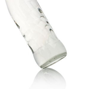 <span class=keywords><strong>330</strong></span> <span class=keywords><strong>ml</strong></span> 33 CL rõ ràng tùy chỉnh lấp lánh nước giải khát Kombucha mùa xuân Soda Cola chai thủy tinh với 26mm vương miện kết thúc - Product Image 6