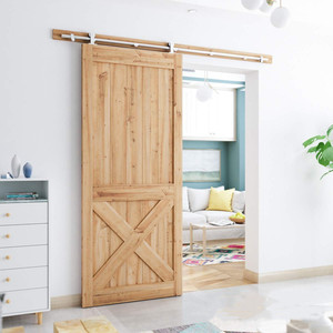 Accessoires de quincaillerie pour <span class=keywords><strong>porte</strong></span> de salle de bain en verre, <span class=keywords><strong>rail</strong></span> coulissant moderne en acier inoxydable poli miroir - Product Image 4