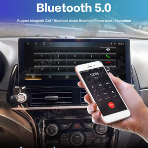 Android 12 cho <span class=keywords><strong>Jeep</strong></span> <span class=keywords><strong>Grand</strong></span> <span class=keywords><strong>Cherokee</strong></span> 2011 2017 Thông Minh hệ thống xe đài phát thanh đa phương tiện Máy nghe nhạc <span class=keywords><strong>Navigation</strong></span> GPS Carplay Wifi 8 lõi - Product Image 5