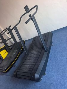 Tapis roulant palestra commerciale Studio di allenamento personale macchina <span class=keywords><strong>da</strong></span> passeggio multifunzionale attrezzatura aerobica per il <span class=keywords><strong>Fitness</strong></span> al coperto - Product Image 2