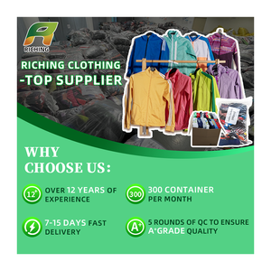 All'ingrosso all'ingrosso <span class=keywords><strong>abbigliamento</strong></span> usato per bambini e neonati balle di un grado ragazzi ragazze marchi internazionali Fardo De Roupas Usadas - Product Image 5