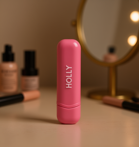 Holly Highlighter Stick per illuminare il viso con finitura liscia ed effetto a lunga durata - Product Image 2