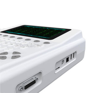 Mesin Elektrokardiograf 12 Kanal Multichannel <span class=keywords><strong>Digital</strong></span> <span class=keywords><strong>ECG</strong></span> untuk Hewan, Harga Mesin <span class=keywords><strong>ECG</strong></span> - Product Image 6