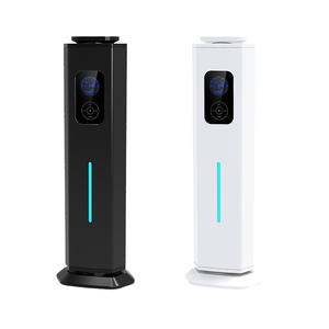 Fabriek Nieuwe Automatische App Controle Elektrische Commerciële Geur Aroma Rook Diffuser Toren Verfrisser Diffuser - Product Image 1