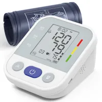 Автоматический цифровой тонометр для измерения артериального давления