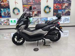 Scooter a Gas SYMs <span class=keywords><strong>Mio</strong></span> 49cc Ciclomotore Motocicletta - Product Image 5