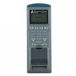 Az9851 Nhiệt kế kỹ thuật số <span class=keywords><strong>psychrometer</strong></span> dữ liệu logger với máy in độ ẩm và nhiệt độ <span class=keywords><strong>Tester</strong></span> -20 ~ 50C - Product Image 2
