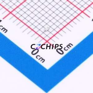 Resistencia SMD 0402 1% 4R3 (Tipo: Película Gruesa) (Resistencia: 4.3 Ohmios Precisión: ) - Product Image 2