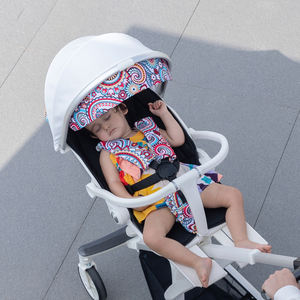 Fonction de rotation chaude à 360 degrés de Playkids, poussette de landau de maman chaude - Product Image 5