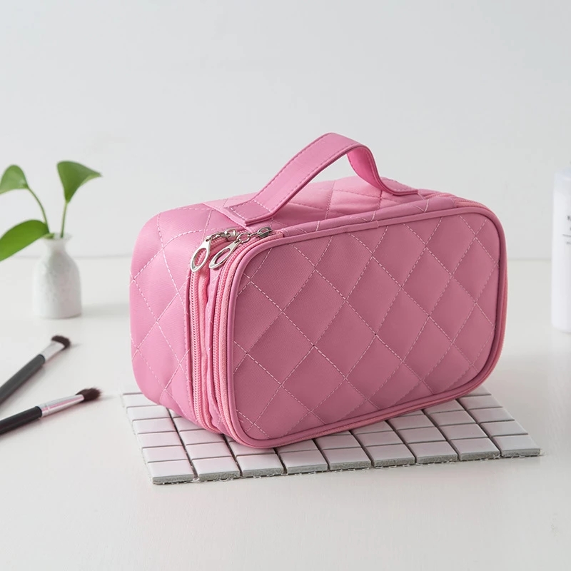 nylon cosmetic bag 1