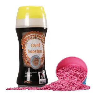 High speed urgently orders boosters plant fragrance softener fragrance customizable
