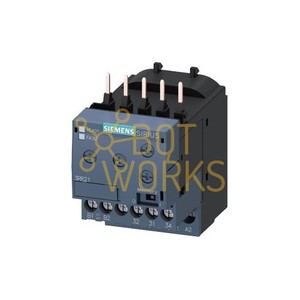 Siemens 3RR21411AW30 - Nuovo - Product Image 1
