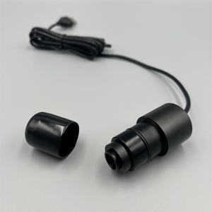 PEXMART SE21936 23.2mm コモンインターフェース 500万画素 USB 2.0 顕微鏡 電子接眼レンズ 3年保証付き - Product Image 4