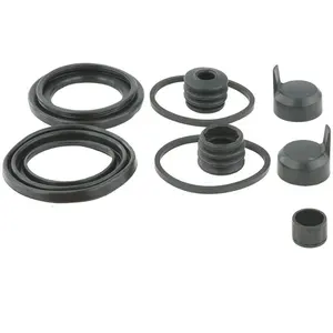 A0044205883 Kit di riparazione pinza freno anteriore paraolio per MERCEDES BENZ velocista parti 906 Viano W639 Vito Viano ricambi auto