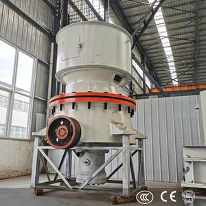 Concasseur à Cône Hydraulique Monocylindre pour l'Exploitation Minière de Galets, Gravier, Béton et Minerais – Moteur et Roulement de Qualité Supérieure à Prix Compétitif - Product Image 6