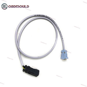 Para PEAK Pcan-Crown IPEH-002022 IPEH-002021 Original, Escáner Automotriz USB, Herramienta de Diagnóstico Completo del Sistema - Product Image 5