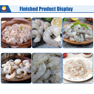 Pelador de camarones ORME, máquina de camarones Devein pequeña, removedor de cáscara de Camarón, máquina peladora de gambas - Product Image 5