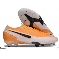 Meilleures ventes : Crampons de football d'été à crampons bas pour hommes Assassin FG13, pour terrain synthétique, avec doublure en maille tricotée 360, résistants à l'eau, différentes tailles